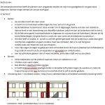 Uitnodiging buren