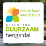 Duurzaam Hengstdal op bezoek