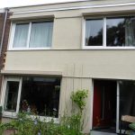 Beglazing, gordijnen en rolluiken
