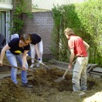 Laatste fase...